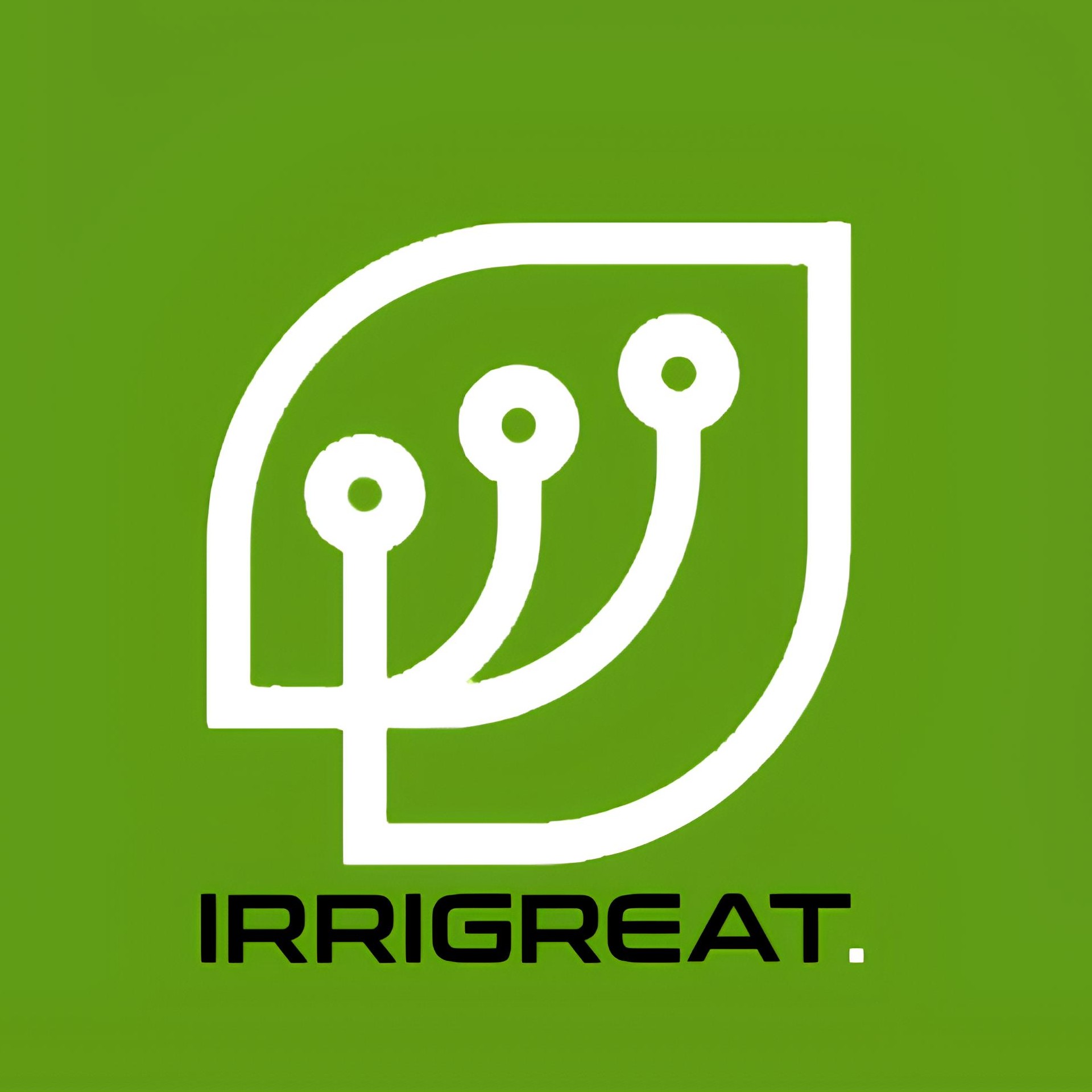 IrriGreat Logo