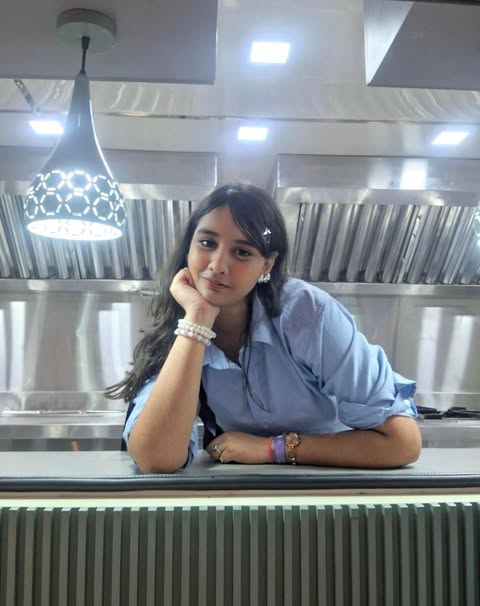 Ms. Ojaswini Sharma